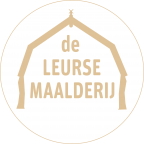 Logo De Leurse Maalderij