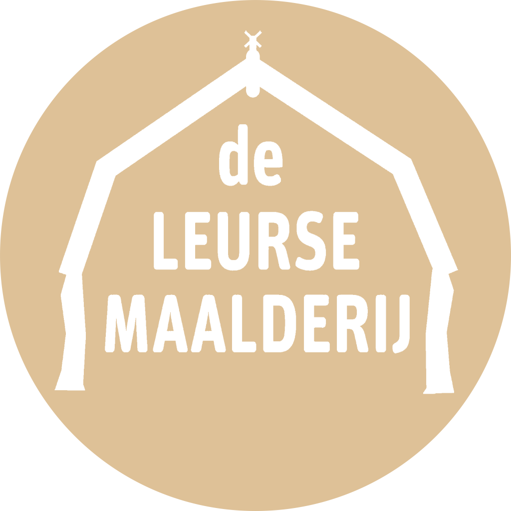 Logo De Leurse Maalderij