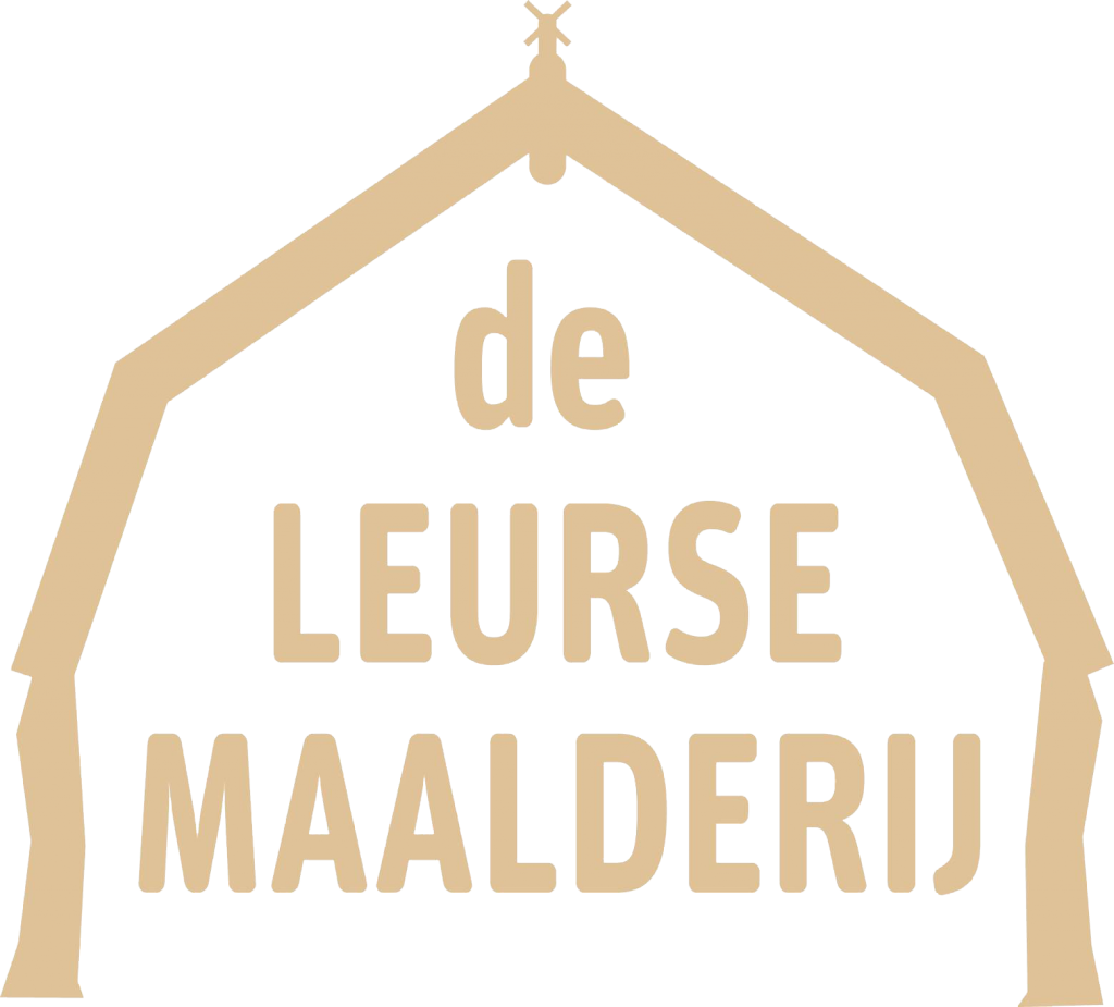 Logo De Leurse Maalderij